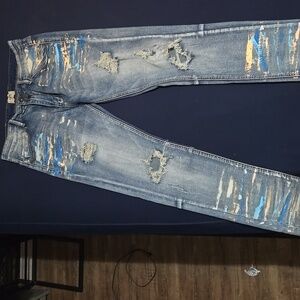 Kdnk jeans